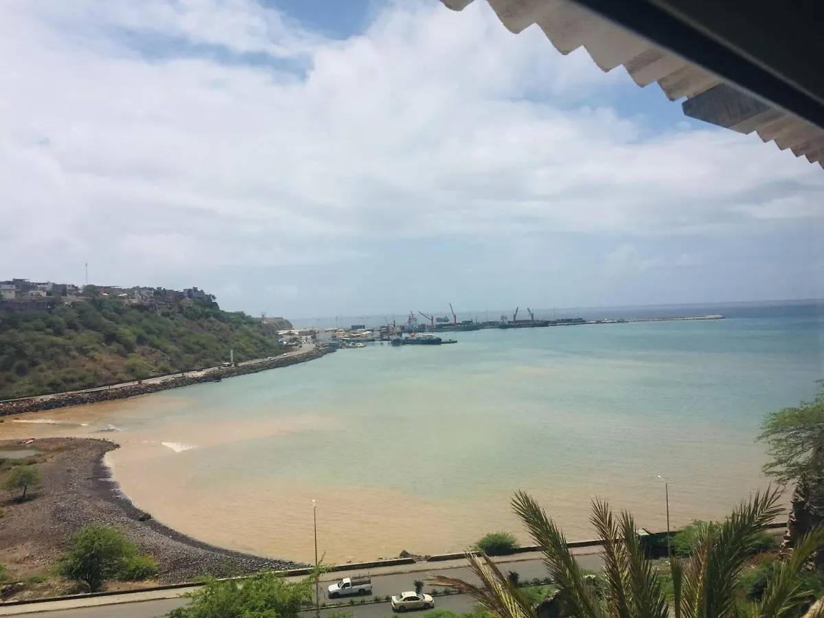 Guest house A Casa Da Mizi Hotel Praia