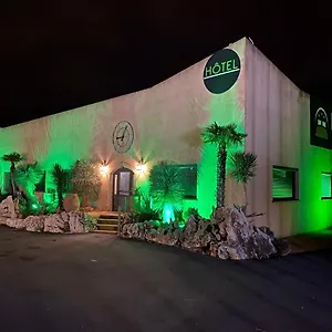 *** Hotel Nature Le Loft Frankreich