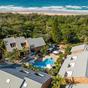 **** Aparthotel Glen Eden Australien
