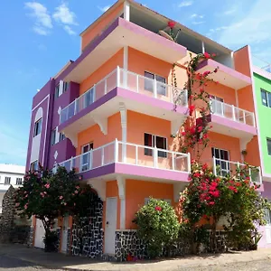 Affittacamere Casa Celeste, Ponta Do Sol