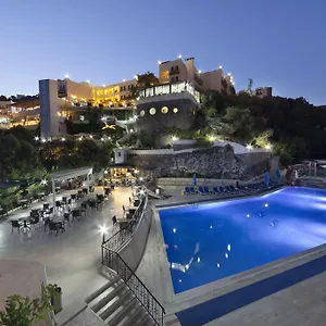 **** Hotel Crystal Bodrum Türkei