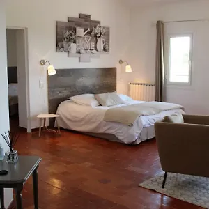  Gasthof Le Clos Du Patre Frankreich