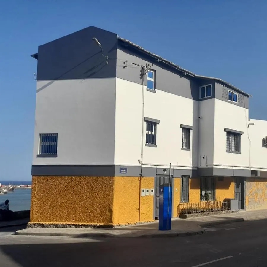 A Casa Da Mizi location